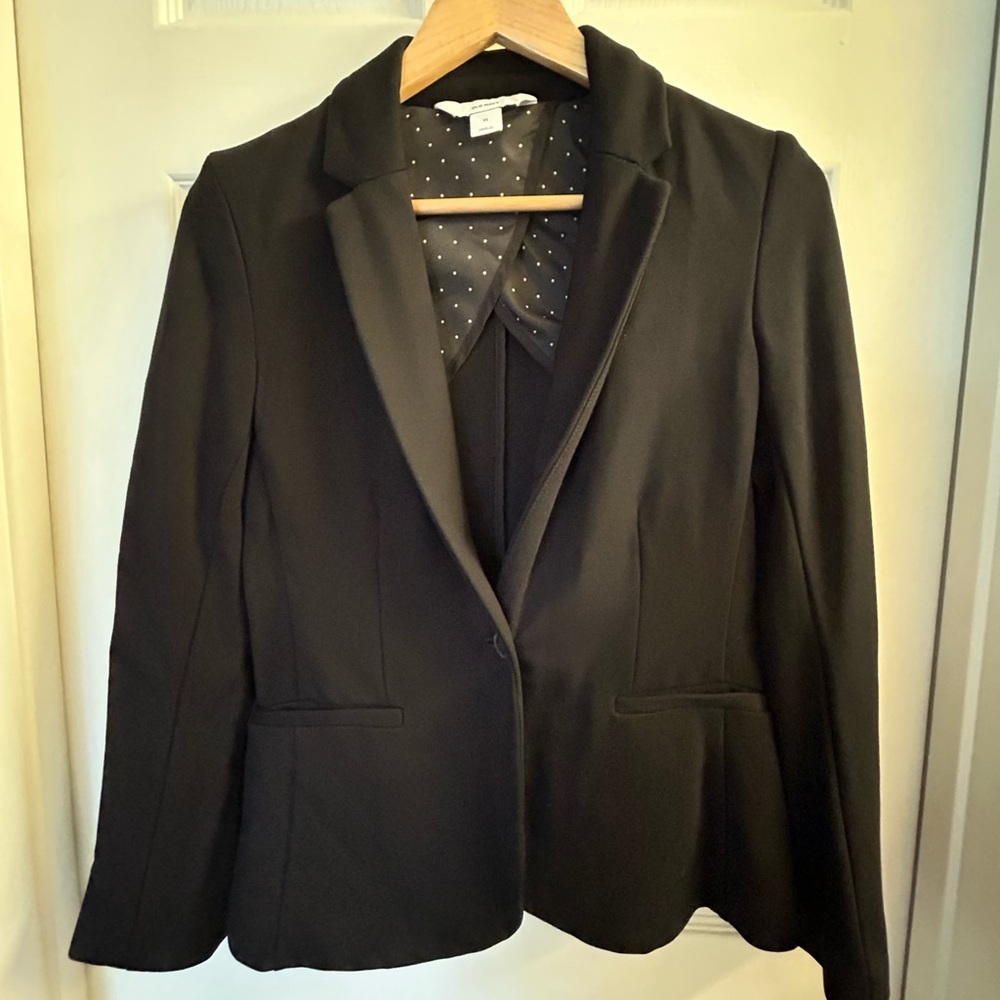 **SOLD** Old Navy Blazer